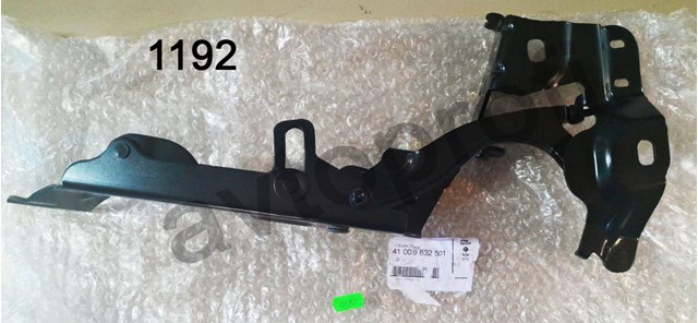Завіса капота ліва 41009632501 BMW