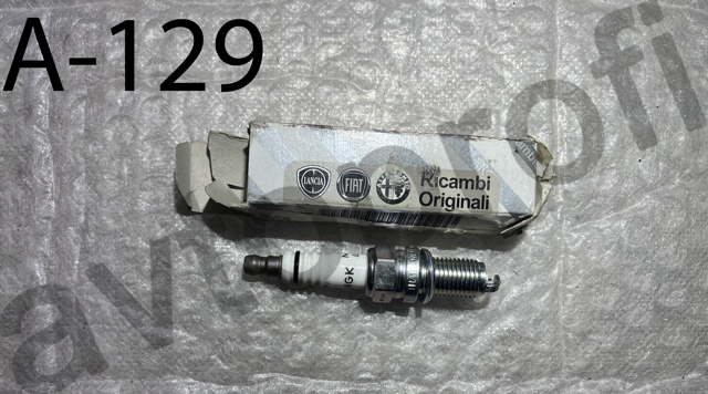 Задня ліва фара 46344792 FIAT