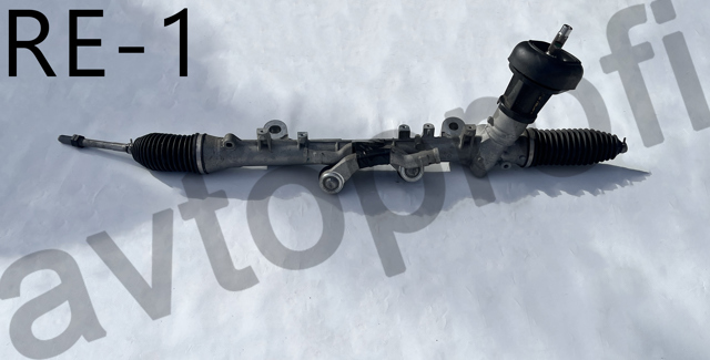 Управління рульове в зборі 490016739R RENAULT