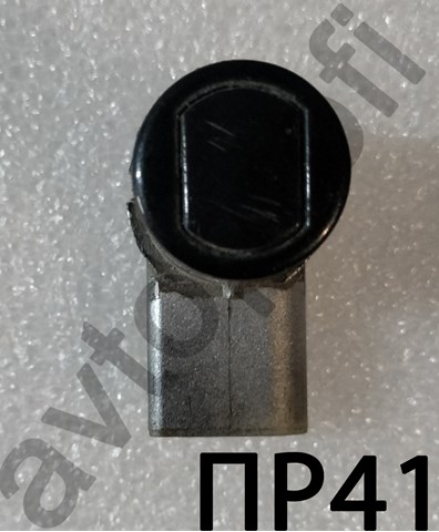 Датчик сигналізації парковки (парктронік), задній 4B0919275A VAG