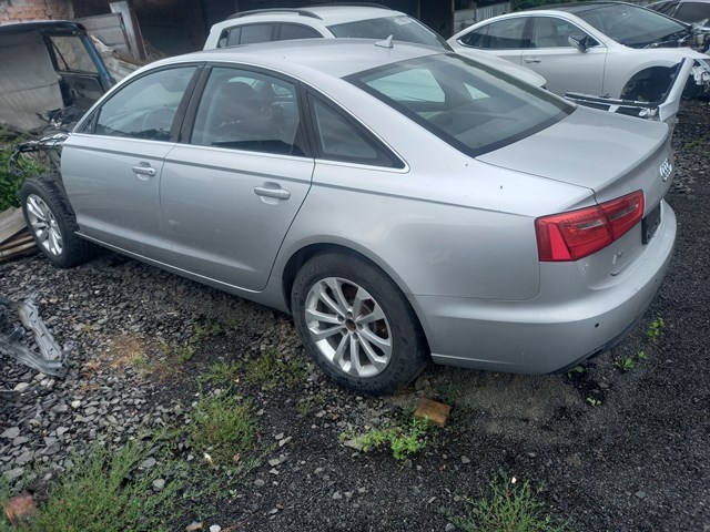 Корпус повітряного фільтра 4G0133836R VAG