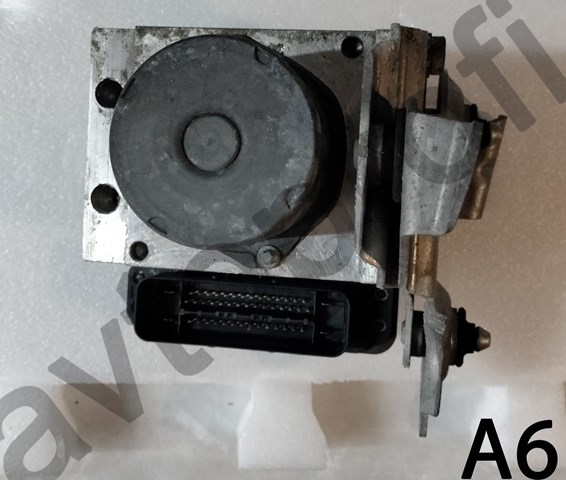 Блоки ABS 4G0614517R VAG