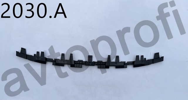 Абсорбер (наповнювач) бампера переднього 51115A1BF73 BMW