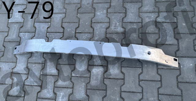 Швелер переднього бампера 51117351519 BMW