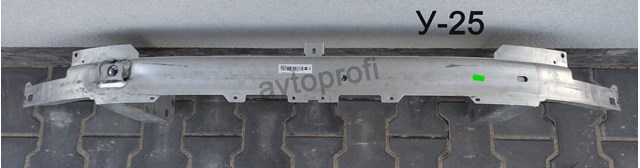 Підсилювач бампера переднього 51117385288 BMW
