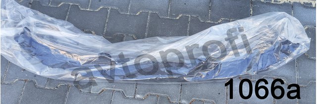 Абсорбер бампера переднього 51118069212 BMW