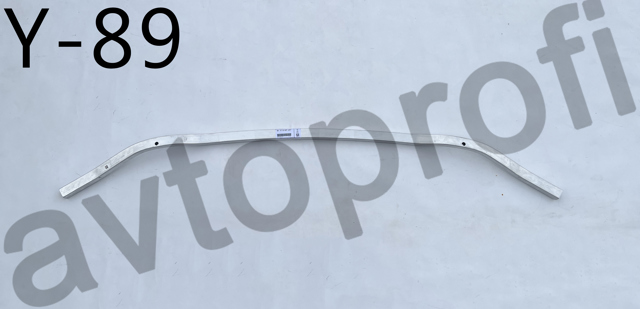 Балка бампера переднього 51118077277 BMW