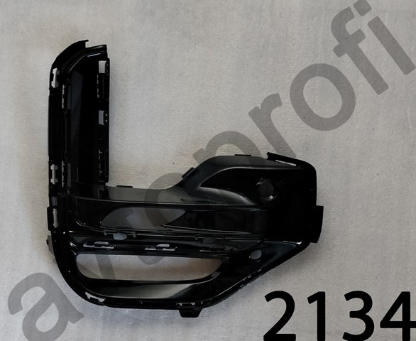 Ободок фари протитуманной 51118746239 BMW