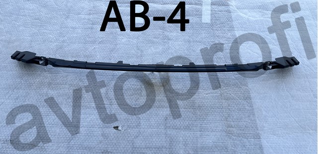 Абсорбер бампера переднього 51119463487 BMW