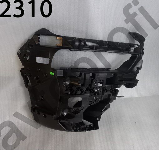 Кронштейн кріплення бампера переднього правий 51119464046 BMW