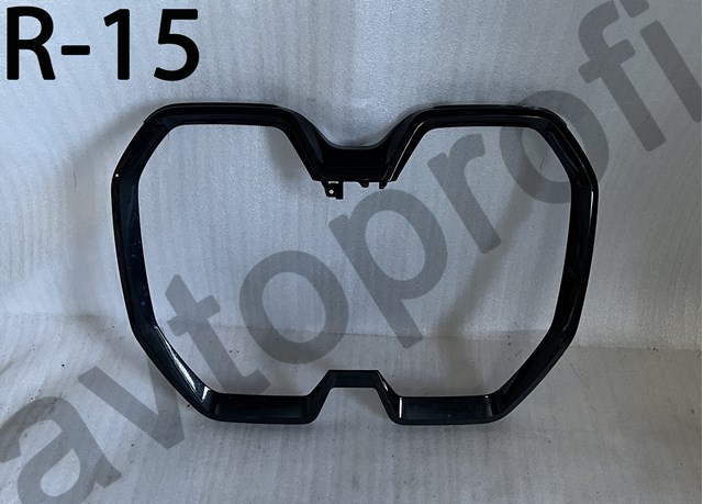 Переднє ікло бампера 51139464477 BMW