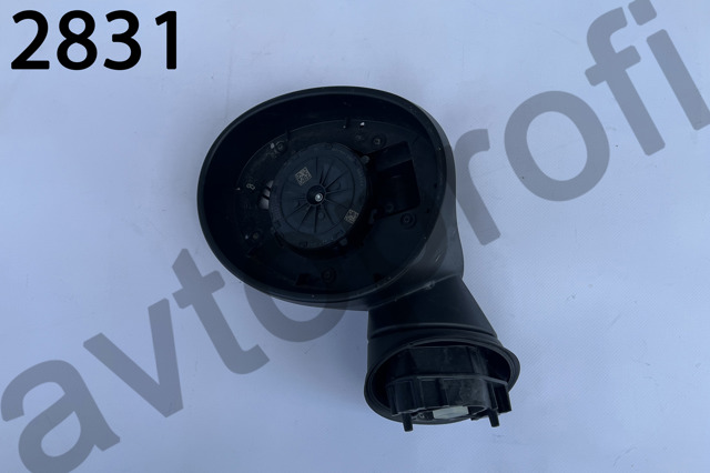 Дзеркало заднього виду, ліве 51167401087 BMW