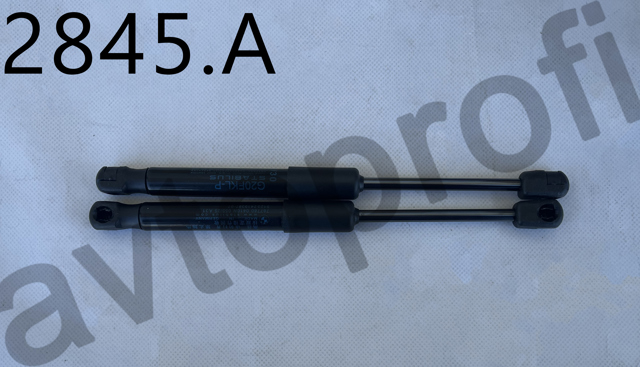 Амортизатор капота газовий 51237419387 BMW