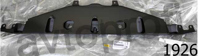 Телевізор верхній 51647200689 BMW