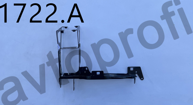 Кріплення фари передньої, лівої 51647245791 BMW