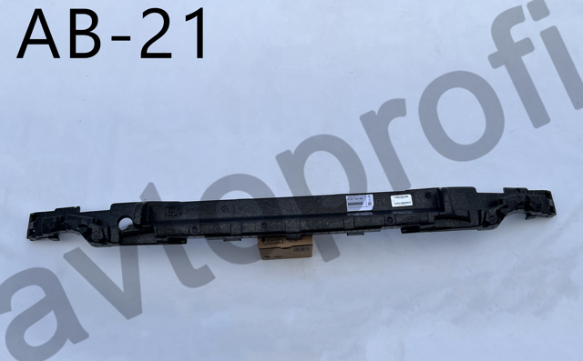Наповнювач бампера переднього 51647301589 BMW