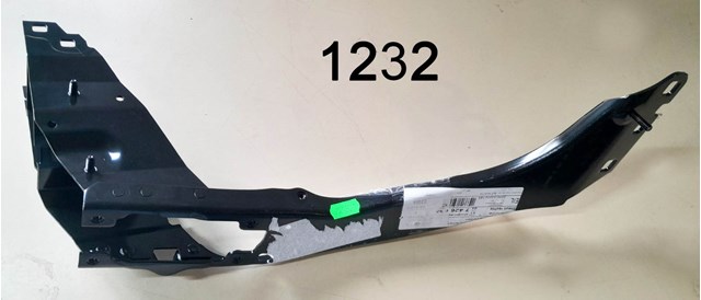 Кріплення фари передньої, правої 51647426634 BMW