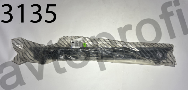 Кронштейн бампера заднього 51865469 FIAT