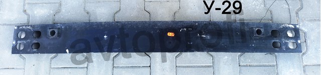 Шина бампера переднього 5202178020 TOYOTA