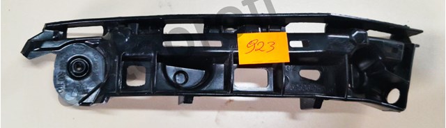 Кронштейн бампера переднього, лівий 525360H040 TOYOTA