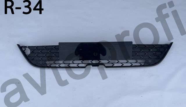 Облицювання радіатора 5310202650 TOYOTA