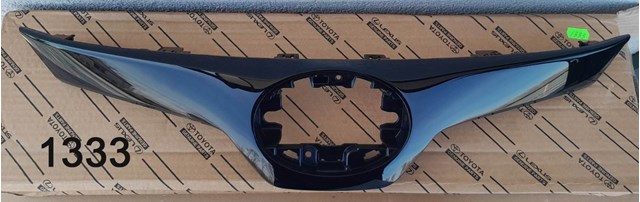 Рамка решітки радіатора 5311102C81 TOYOTA