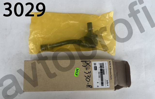 Рульовий наконечник 56820G6000 HYUNDAI