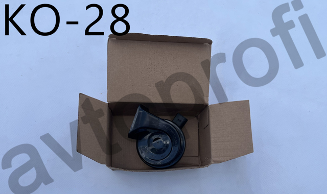 Клаксон 5C0951223C VAG