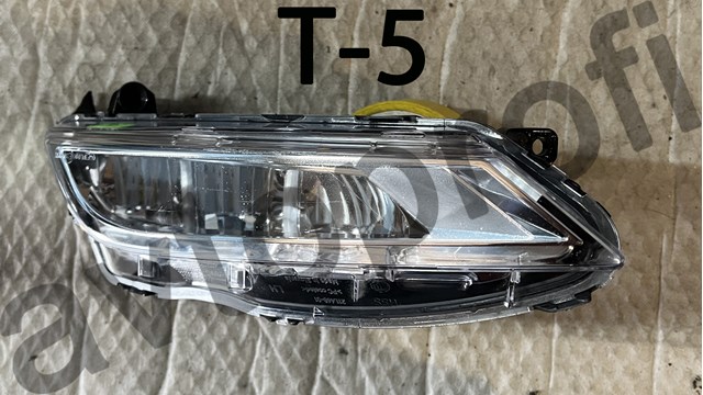 Протитуманка ліва 5F0941701C VAG