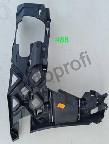 Праве кріплення переднього бампера 5G0807724L VAG