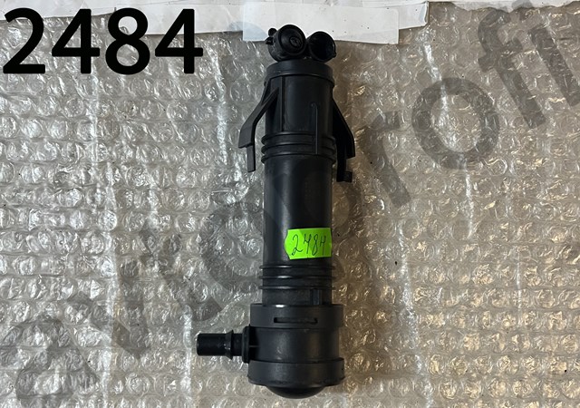 Тримач форсунки омивача фари, підйомний циліндр 5N0955103A VAG