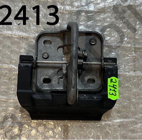 Стояк-гак замка капота 5NA823186C VAG