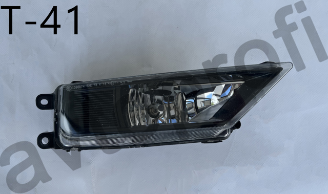 Туманка права 5NA941700B VAG