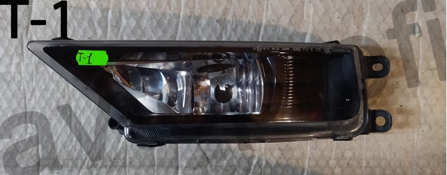 Туманка права 5NL941700 VAG