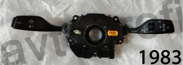Перемикачі 61315A32CD7 BMW