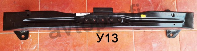 Балка бампера переднього 620104809Y RENAULT