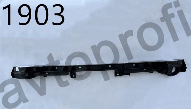 Наповнювач бампера переднього 620909519R RENAULT