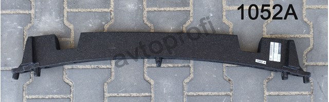 Абсорбер (наповнювач) бампера переднього 62090HV00B NISSAN