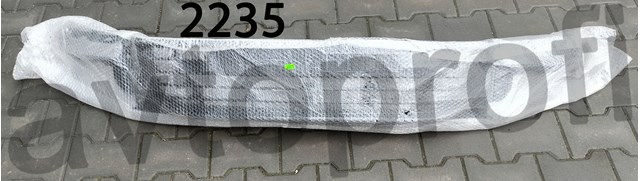 Решітка 622541048R RENAULT