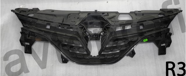 Облицювання радіатора 622567196R RENAULT