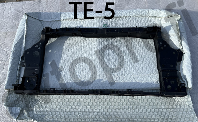 Оперення в зборі 625001592R RENAULT