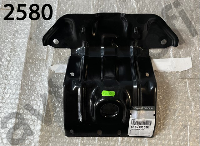 Кронштейн замку капоту 625543630R RENAULT