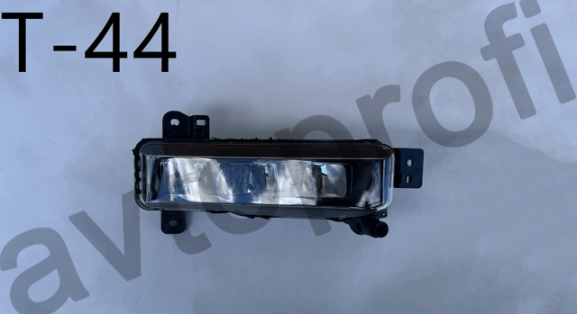Протитуманка права 63178089526 BMW