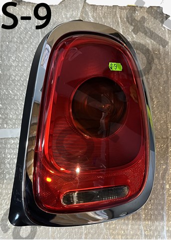 Задні ліхтарі 63217297434 BMW