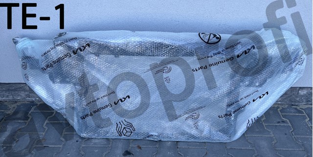 Рамка передньої панелі 64101G5000 HYUNDAI