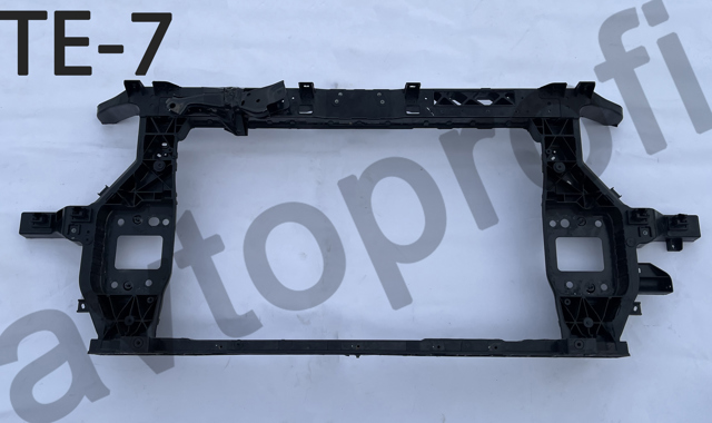 Каркас і панелі передка 64101S1500 HYUNDAI