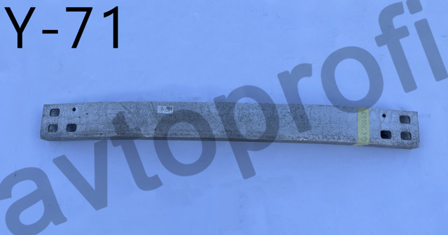 Буфер бампера заднього 6410C519 MITSUBISHI