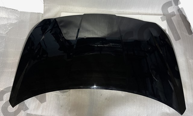 Капот 66400Q0000 HYUNDAI