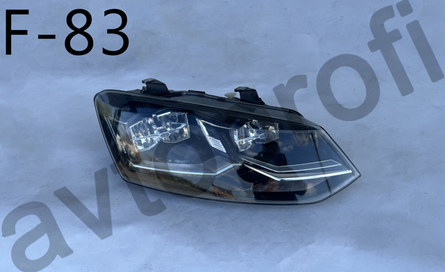 6C1941036 VAG