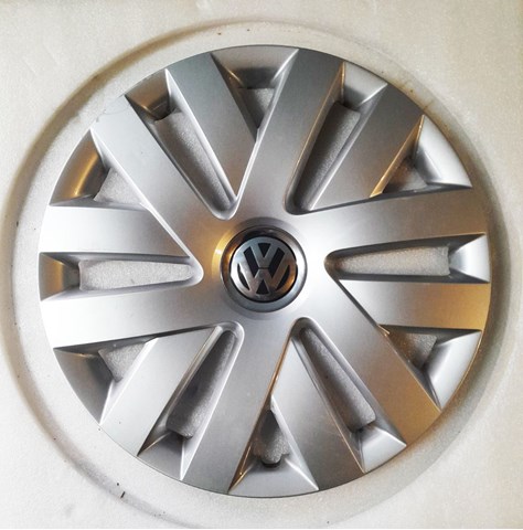 Ковпаки на колеса 6R0601147C VAG